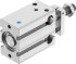 Festo DPDM-Q-25-15-P-PA Пневмоцилиндр - Festo DPDM-Q-25-15-P-PA Пневмоцилиндр