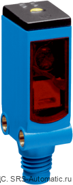 Оптический датчик SICK WLG4S-3F3234 - Оптический датчик SICK WLG4S-3F3234