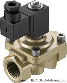 Festo VZWF-B-L-M22C-N1-275-V-3AP4-6 Распределитель - Festo VZWF-B-L-M22C-N1-275-V-3AP4-6 Распределитель