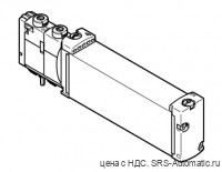 Распределитель VUVG-B18-M52-MZT-F-1T1L