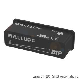 Индуктивный датчик линейных перемещений Balluff BIP LD2-T048-03-S75 - Индуктивный датчик линейных перемещений Balluff BIP LD2-T048-03-S75