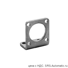 Aventics Хвостовое крепление, Cерия MS1 – 5217000504 - Aventics Хвостовое крепление, Cерия MS1 – 5217000504