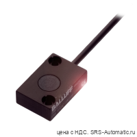 Индуктивный датчик расстояния Balluff BAW R06AC-UAF20B-EP03