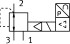 Festo VPPE-3-1-1/8-10-010-E1 Регулятор давления - Festo VPPE-3-1-1/8-10-010-E1 Регулятор давления