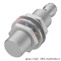 Индуктивный датчик Balluff BES M18EI-PSC72B-S04G-S01