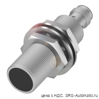 Индуктивный датчик Balluff BES M18MI-PSC80A-S04G-W08