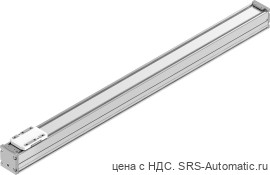 Festo ELFC-KF-45-600 Направляющая - Festo ELFC-KF-45-600 Направляющая
