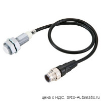 Индуктивный датчик E2EQ-X7D212-M1TGJ 0,3 М