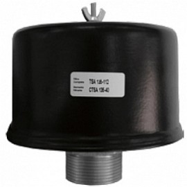 TSA70-34 - Фильтр воздушный 70мм, 40мкм (сапун), G3/4" - TSA70-34 - Фильтр воздушный 70мм, 40мкм (сапун), G3/4"