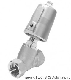 Festo VZXF-L-M22C-M-A-G112-350-V4ANV-80-V Клапан - Festo VZXF-L-M22C-M-A-G112-350-V4ANV-80-V Клапан