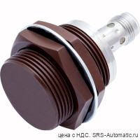 Индуктивный датчик E2EW-QX20B3T30-M1