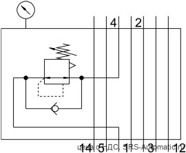 Festo VABF-S2-2-R3C2-C-10 Плита регуляторов - Festo VABF-S2-2-R3C2-C-10 Плита регуляторов