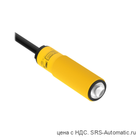 Оптический датчик Banner S186ELD - Оптический датчик Banner S186ELD
