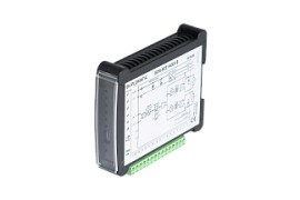 EDM-M231/40E0-B_EDM-M231/31E0-B_EDM-M231/30E0-B - Электронный блок управления для пропорционального  клапана , 2 солен.DIN, Max 1600мA,100Гц - EDM-M231/40E0-B_EDM-M231/31E0-B_EDM-M231/30E0-B - Электронный блок управления для пропорционального  клапана , 2 солен.DIN, Max 1600мA,100Гц
