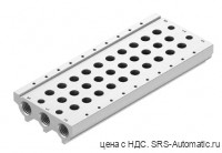 Festo VABM-L1-10S-G18-12 Плита монтажная