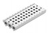 Festo VABM-L1-10S-G18-12 Плита монтажная - Festo VABM-L1-10S-G18-12 Плита монтажная