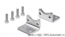 Festo HZS-40 Лапы монтажные - Festo HZS-40 Лапы монтажные
