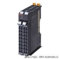 Модуль ввода и вывода (I/O) NX-HAD402