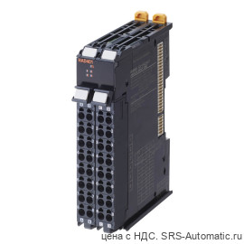 Модуль ввода и вывода (I/O) NX-HAD402 - Модуль ввода и вывода (I/O) NX-HAD402