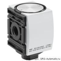Aventics Разветвитель, Cерия AS1-DIN – R412014663