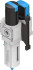 Festo MSB4-1/4:C3:J1-WP Блок подготовки воздуха - Festo MSB4-1/4:C3:J1-WP Блок подготовки воздуха
