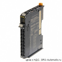 Модуль ввода и вывода (I/O) NX-OD4256