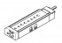 Festo DGSL-6-40-PA Мини-суппорт - Festo DGSL-6-40-PA Мини-суппорт