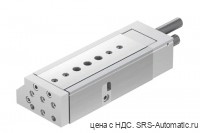 Festo DGSL-20-80-P1A Мини-суппорт