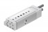 Festo DGSL-20-80-P1A Мини-суппорт - Festo DGSL-20-80-P1A Мини-суппорт
