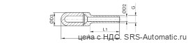Aventics Глушители серии SI1 – R412007519 - Aventics Глушители серии SI1 – R412007519