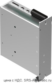 Festo CMMP-AS-C10-11A-P3-M3 Контроллер - Festo CMMP-AS-C10-11A-P3-M3 Контроллер