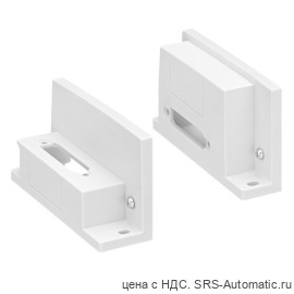 Aventics Концевая плита слева – R412020077 - Aventics Концевая плита слева – R412020077
