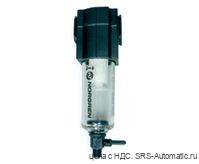 F72G-2GN-QT3 Druckluftfilter G1/4