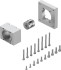 Festo EAMM-A-S48-87A-G2 Набор монтажный - Festo EAMM-A-S48-87A-G2 Набор монтажный