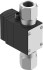 Festo SFAW-32-TG12-E-PNLK-PNVBA-M12 Датчик расхода - Festo SFAW-32-TG12-E-PNLK-PNVBA-M12 Датчик расхода