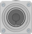 Festo EMGA-80-P-G3-EAS-80 Редуктор - Festo EMGA-80-P-G3-EAS-80 Редуктор