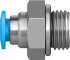 Festo QS-G1/4-6 Штуцер - Festo QS-G1/4-6 Штуцер