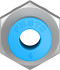 Festo QS-G1/4-6 Штуцер - Festo QS-G1/4-6 Штуцер