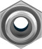 Festo QS-G1/4-6 Штуцер - Festo QS-G1/4-6 Штуцер