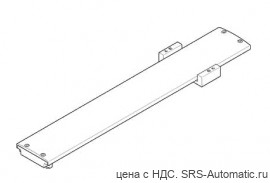 Крышка привода EASC-S1-46-540-S - Крышка привода EASC-S1-46-540-S