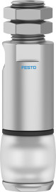 Festo DHEB-18-E-D-S-P Захват баллонный - Festo DHEB-18-E-D-S-P Захват баллонный
