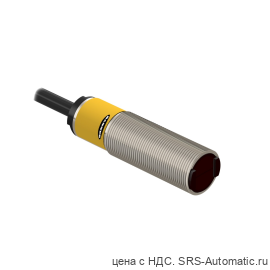 Оптический датчик Banner M18SP6FF25 - Оптический датчик Banner M18SP6FF25