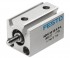 Festo ADVC-10-5-A-P-A Пневмоцилиндр - Festo ADVC-10-5-A-P-A Пневмоцилиндр