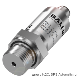 Датчик давления Balluff BSP B250-HV004-A06A1A-S4 - Датчик давления Balluff BSP B250-HV004-A06A1A-S4