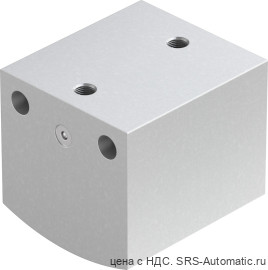 Festo ADVC-25-20-I-P Пневмоцилиндр - Festo ADVC-25-20-I-P Пневмоцилиндр