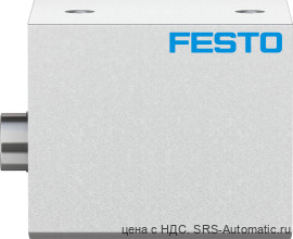 Festo ADVC-25-20-I-P Пневмоцилиндр - Festo ADVC-25-20-I-P Пневмоцилиндр