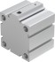 Festo AEVC-63-25-A-P-A Пневмоцилиндр - Festo AEVC-63-25-A-P-A Пневмоцилиндр