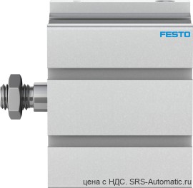 Festo AEVC-63-25-A-P-A Пневмоцилиндр - Festo AEVC-63-25-A-P-A Пневмоцилиндр