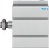 Festo AEVC-63-25-A-P-A Пневмоцилиндр - Festo AEVC-63-25-A-P-A Пневмоцилиндр
