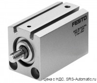 Festo AEVC-63-25-A-P-A Пневмоцилиндр